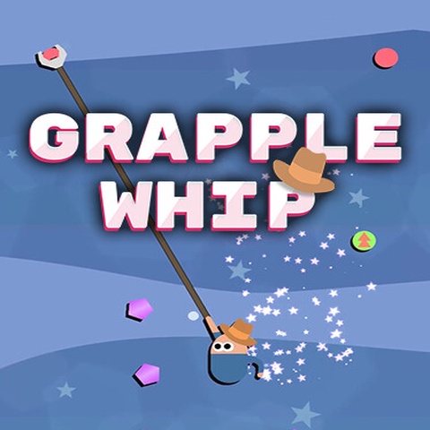 Grapple Whip Art