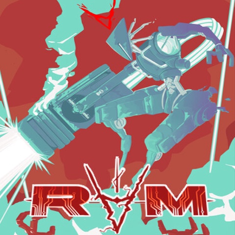 RAM: Random Access Mayhem Art