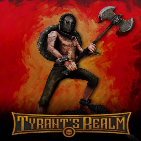 Tyrant's Realm Art