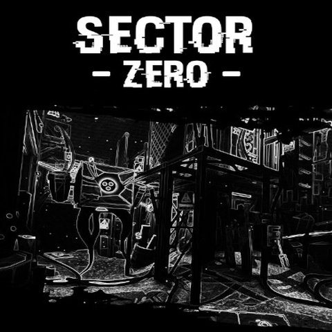 SECTOR ZERO Art