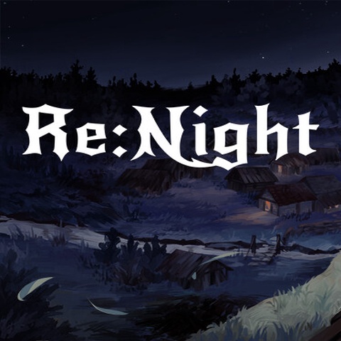 Re:Night Art