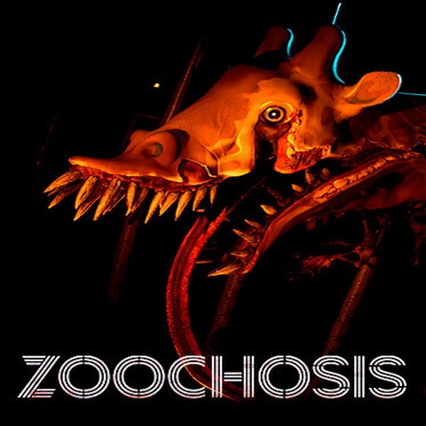 Zoochosis Art