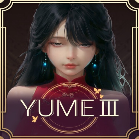 YUME 3 Art