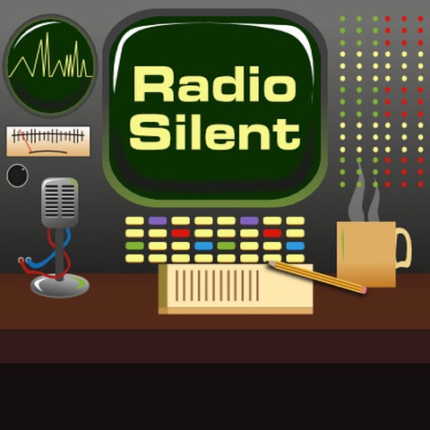 Radio Silent Art