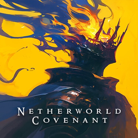 Netherworld Covenant Art