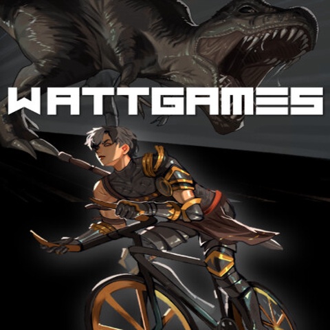 WATTGAMES Art