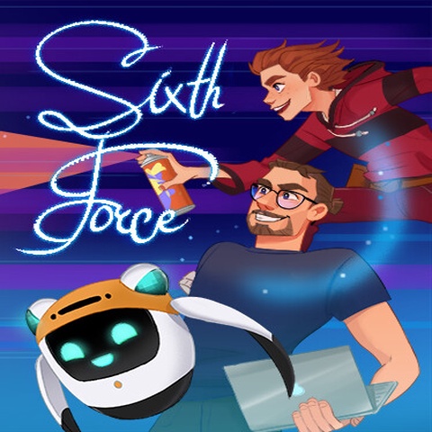 Sixth Force Art