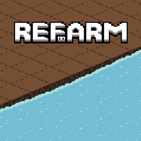 refarm Art