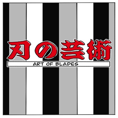 Art of Blades Art