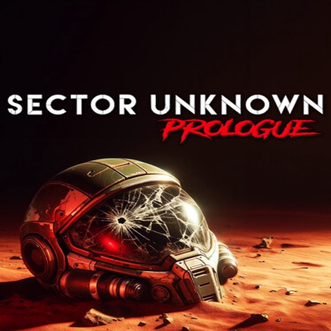 Sector Unknown - Prologue Art