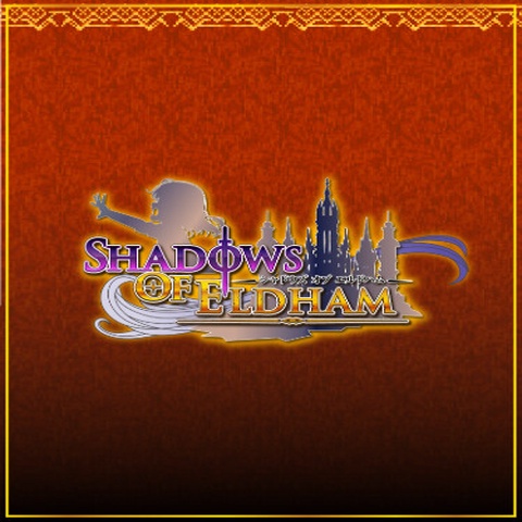 Shadows of Eldham Art