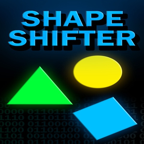 SHAPE SHIFTER Art