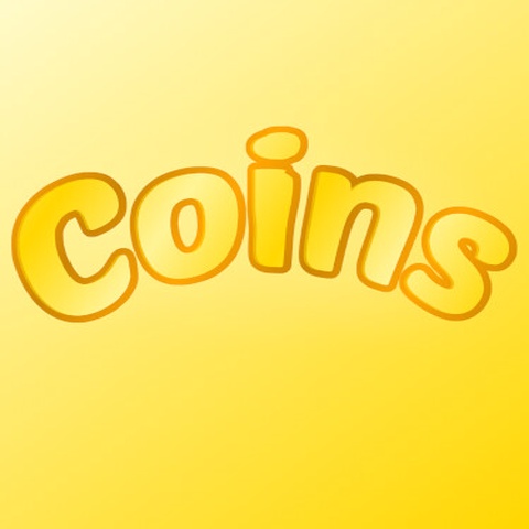 Coins Art