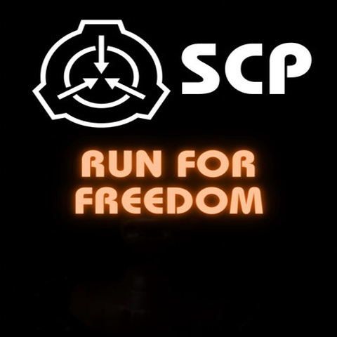 SCP: Run For Freedom Art