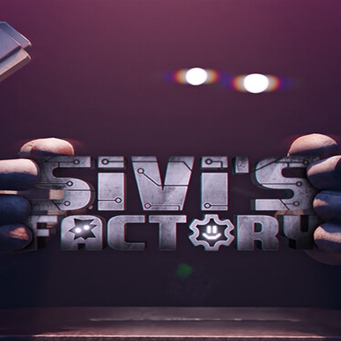 Sivi's Factory Art
