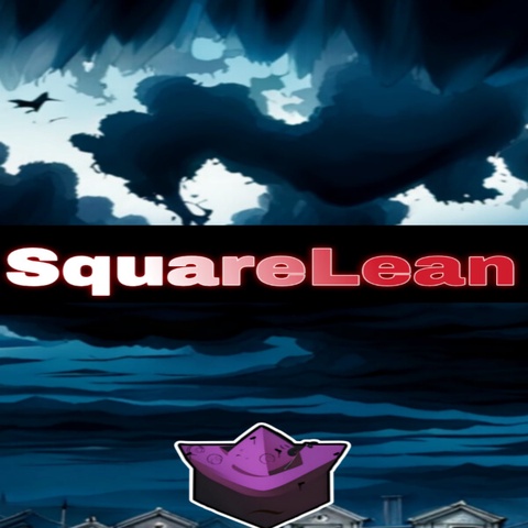 SquareLean Art