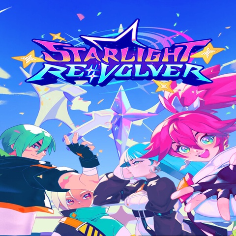 Starlight Re:Volver Art