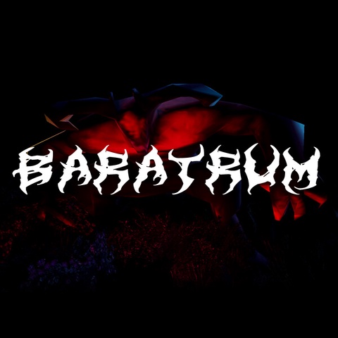Baratrum Art