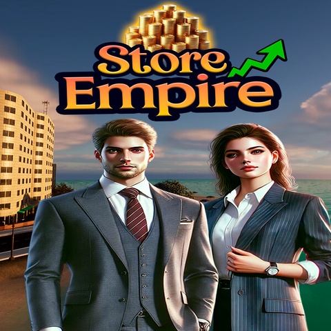 Store Empire Art