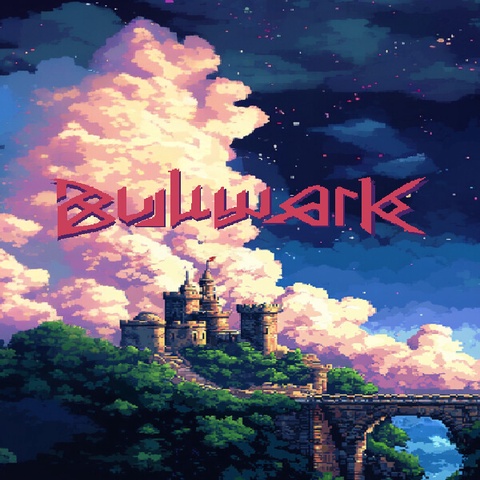 Bulwark Art