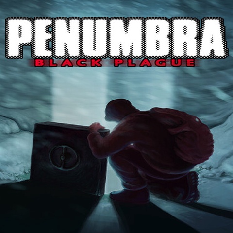 Penumbra: Black Plague Gold Edition Art