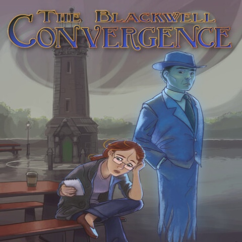Blackwell Convergence Art