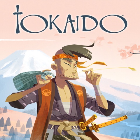 Tokaido Art