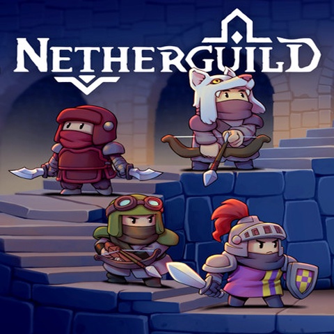 Netherguild Art