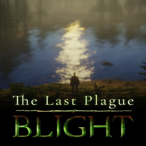 The Last Plague: Blight Art