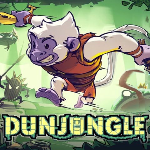 Dunjungle Art