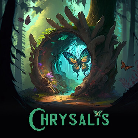 Chrysalis Art