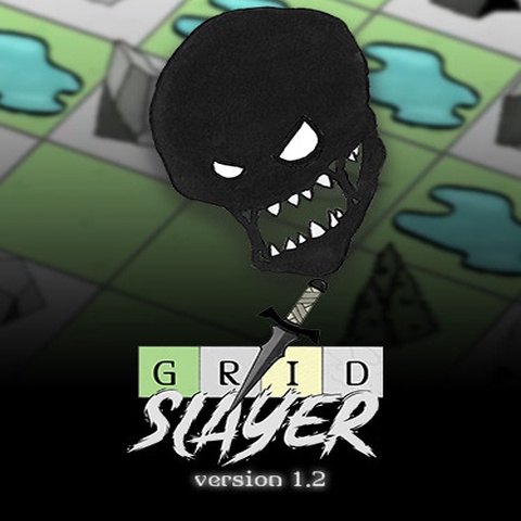 Grid Slayer Art