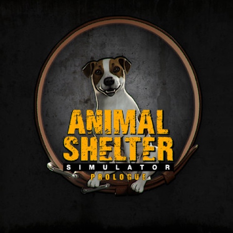 Animal Shelter: Prologue Art