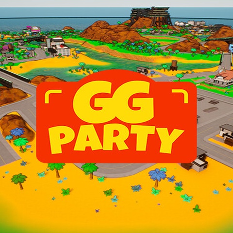 GG-Party Art
