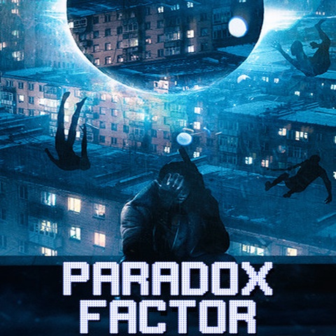 Paradox Factor Art