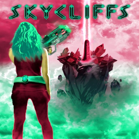 Skycliffs Art
