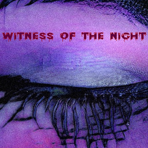 Witness of the Night Art