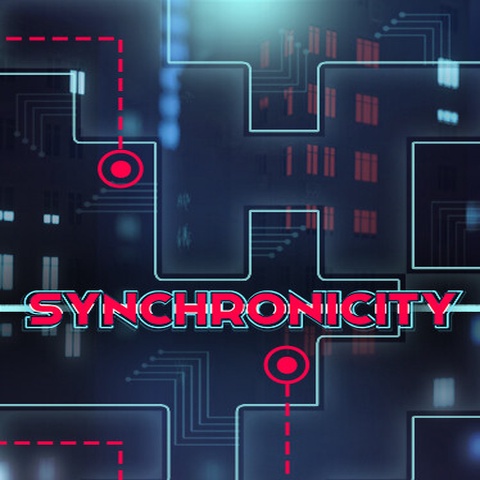 Synchronicity Art