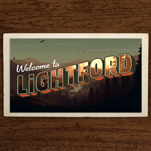 Welcome to Lightford Art