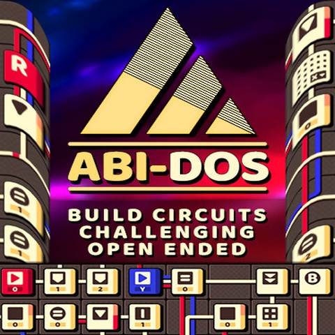ABI-DOS Art