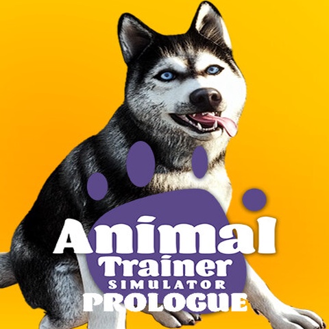 Animal Trainer Simulator: Prologue Art