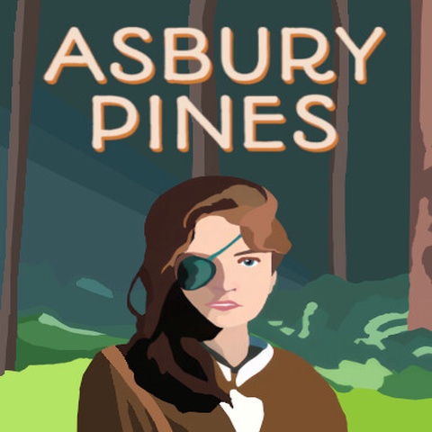 Asbury Pines Art