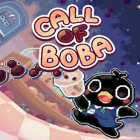 Call Of Boba Art