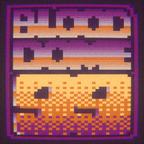 BloodDome99 Art