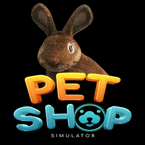 Pet Shop Simulator Art