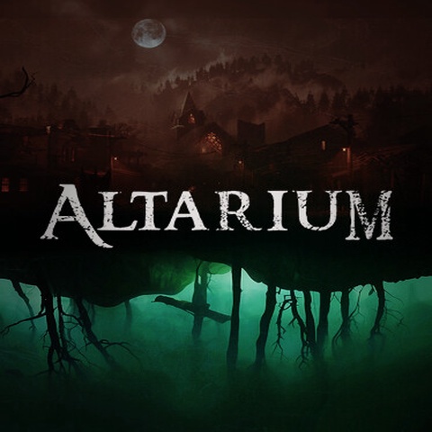 Altarium Art