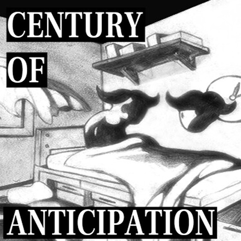 Century of Anticipation Art