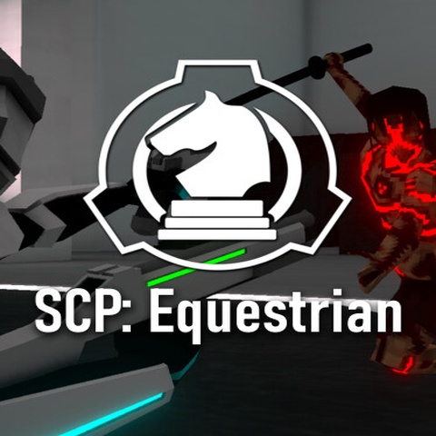 SCP: Equestrian Art