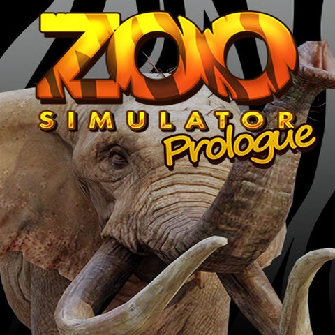 Zoo Simulator: Prologue Art