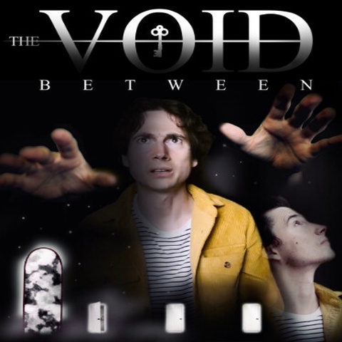 The Void Between Art
